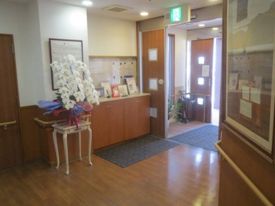 そんぽの家真田山のサブ写真２