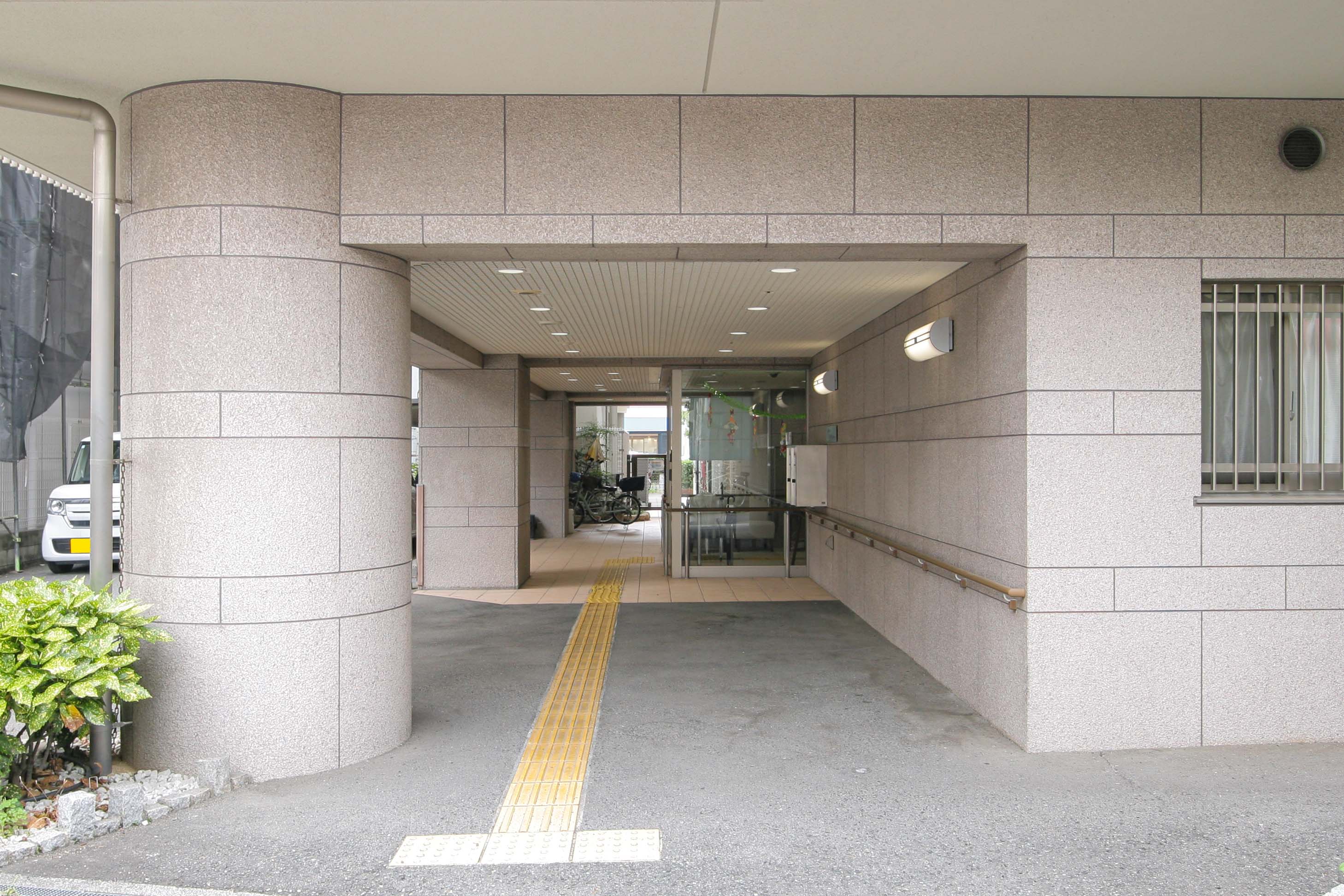そんぽの家西田辺駅前のサブ写真１