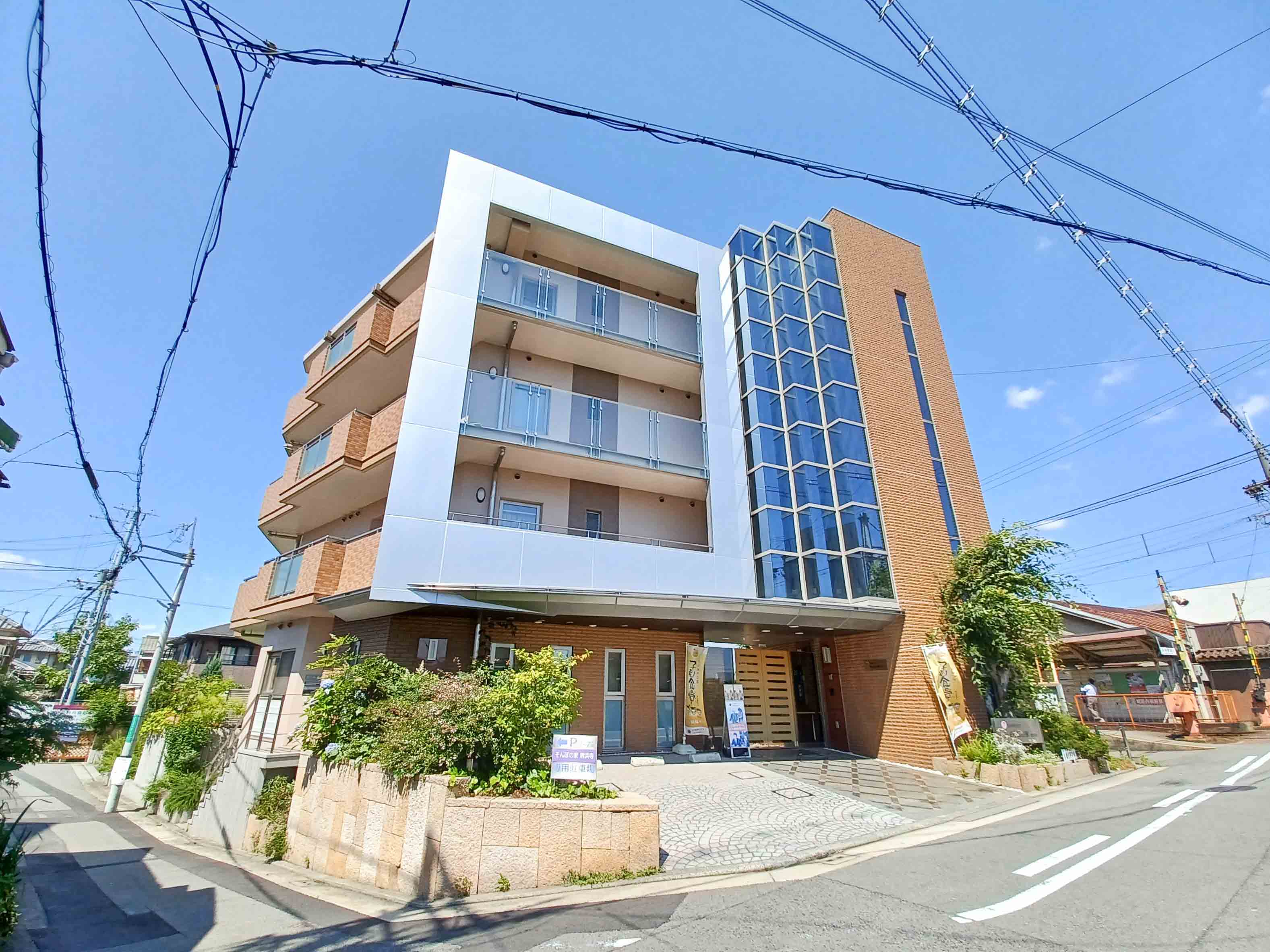そんぽの家堺浜寺