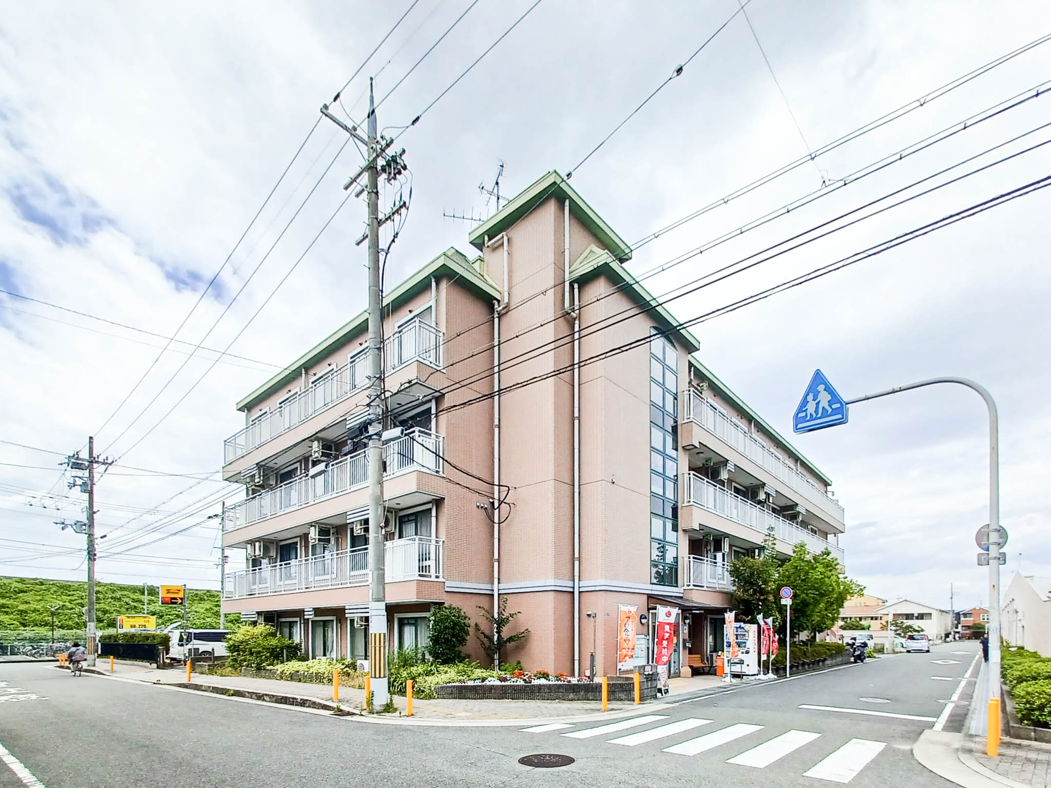そんぽの家交野