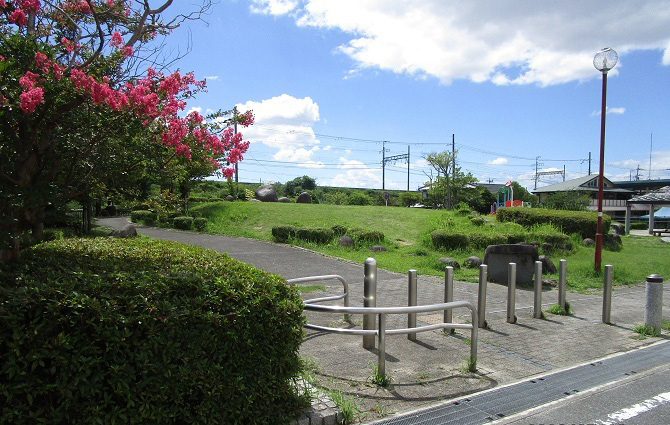 そんぽの家交野の共用トイレ