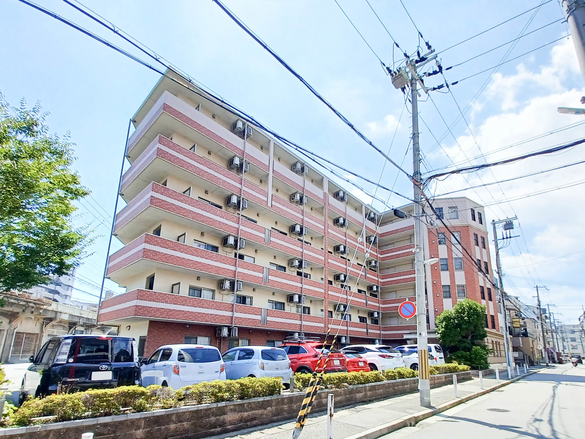 そんぽの家兵庫柳原