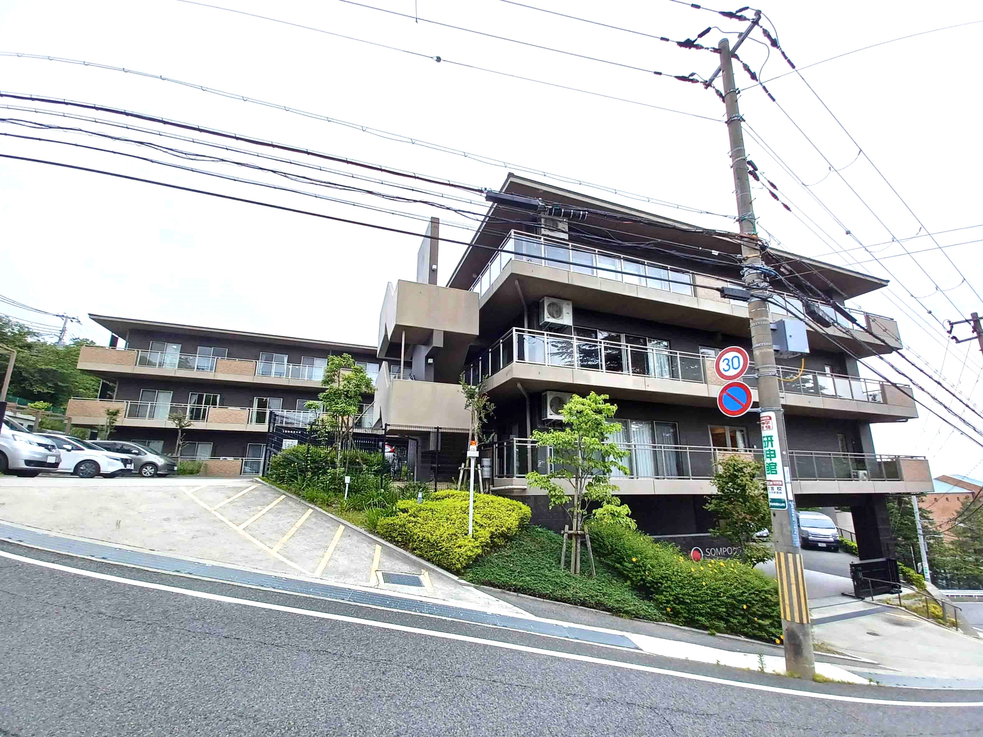 ラヴィーレ六甲