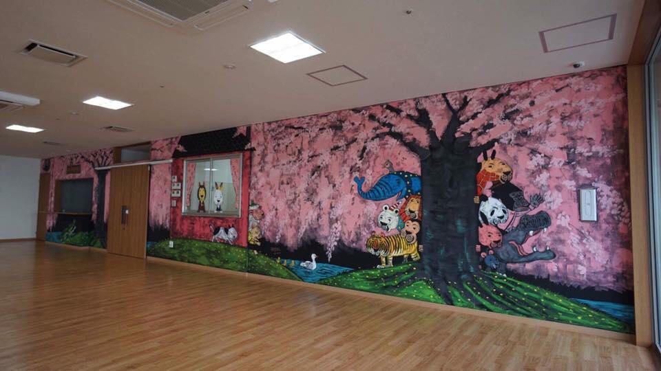 ココホーム若江のサブ写真２