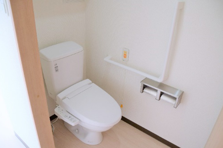 のんビレッジ生野(1.2F)の駐車場完備