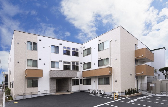 レストコート緑橋のメイン写真