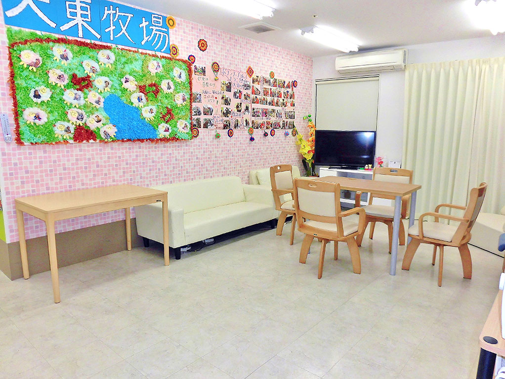 コンフォート大東のサブ写真２