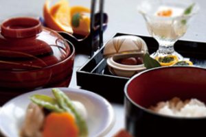 五感で感じる「美味しさ」の追求