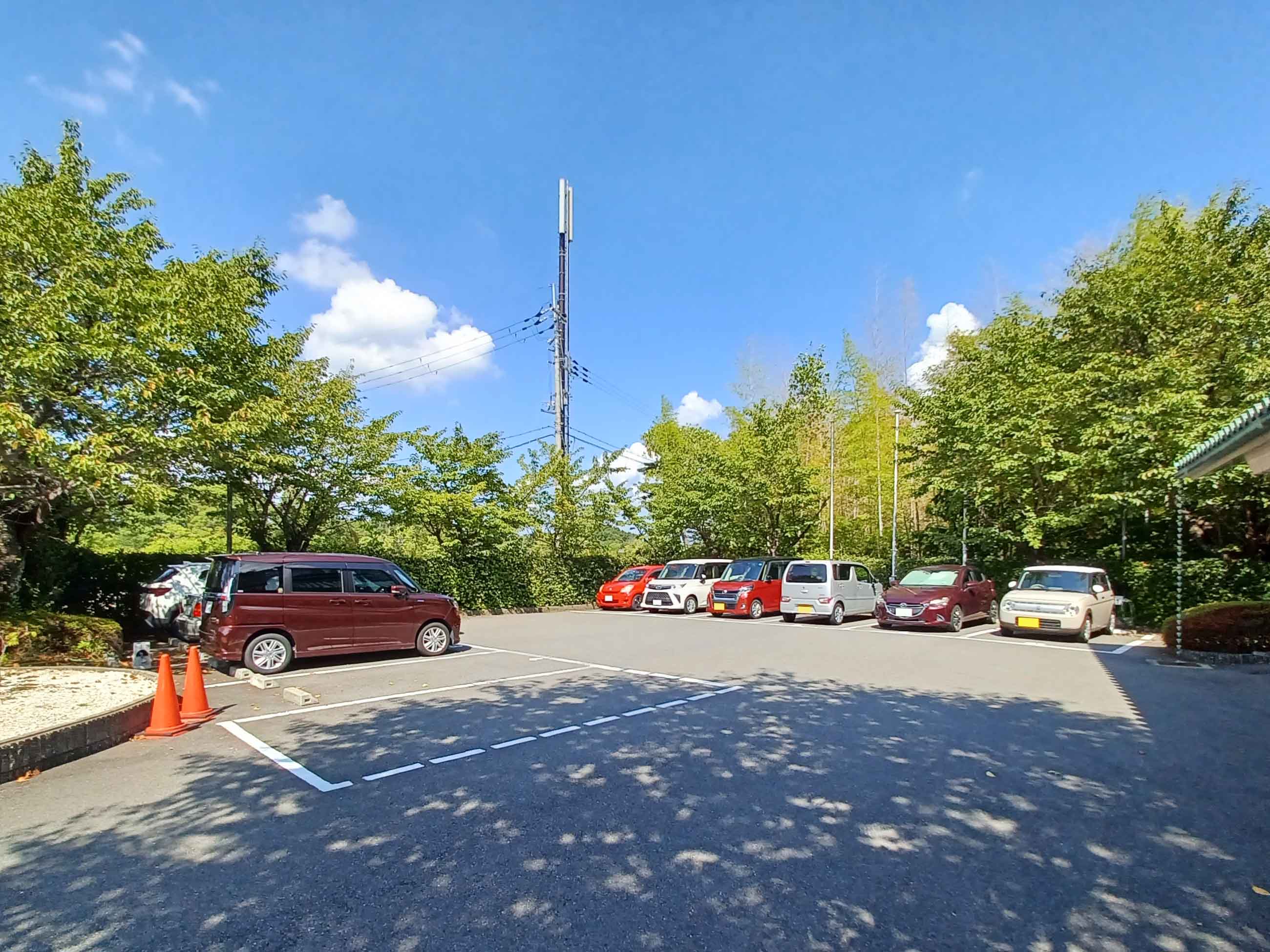 【動画あり】エスティームライフ学園前の玄関