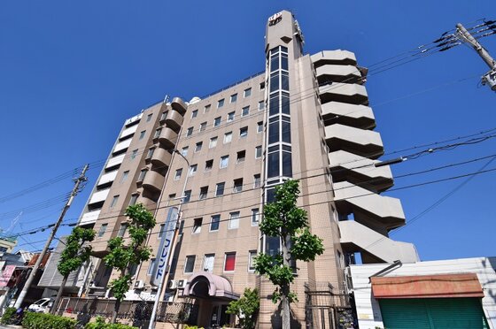 アプリシェイトフレンド阿倍野