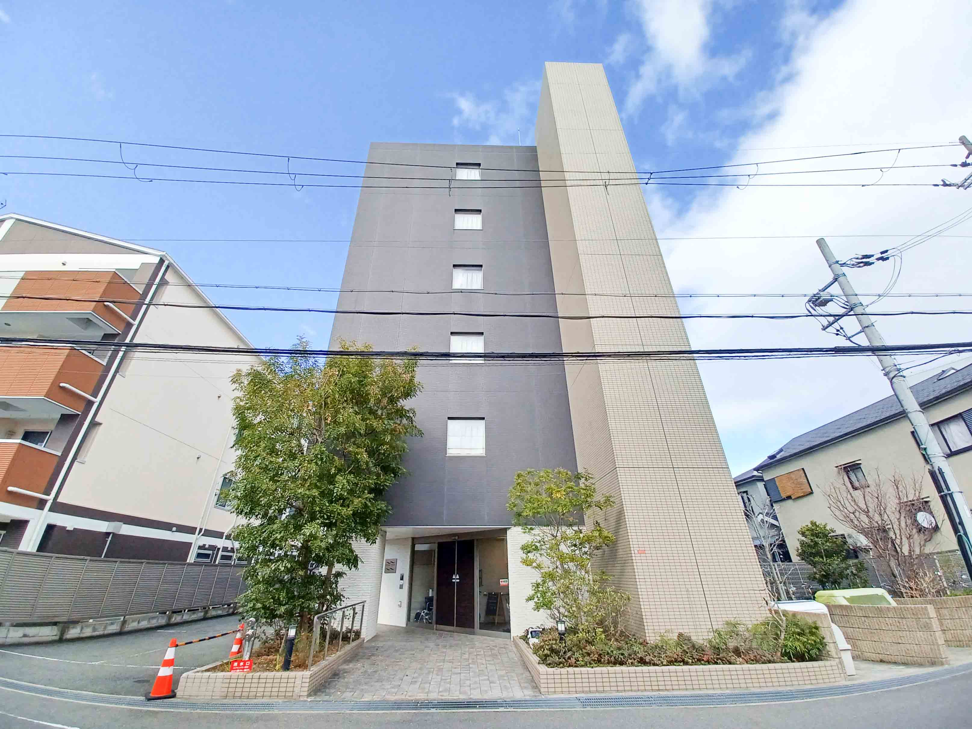 アプリシェイト枚方
