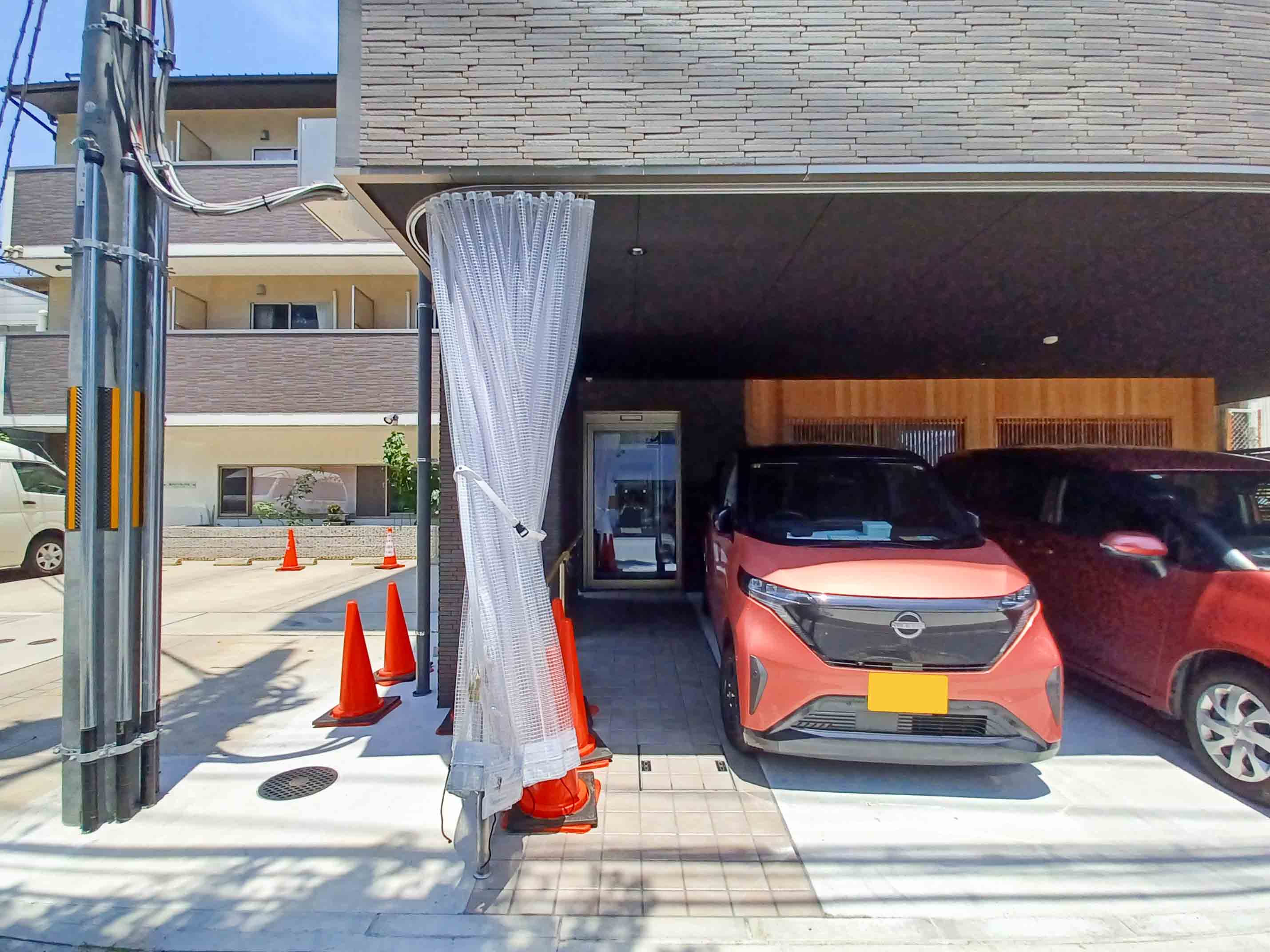 あやとりクレイドル天神川　東館のサブ写真１