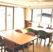 メビウス大和郡山のサブ写真２