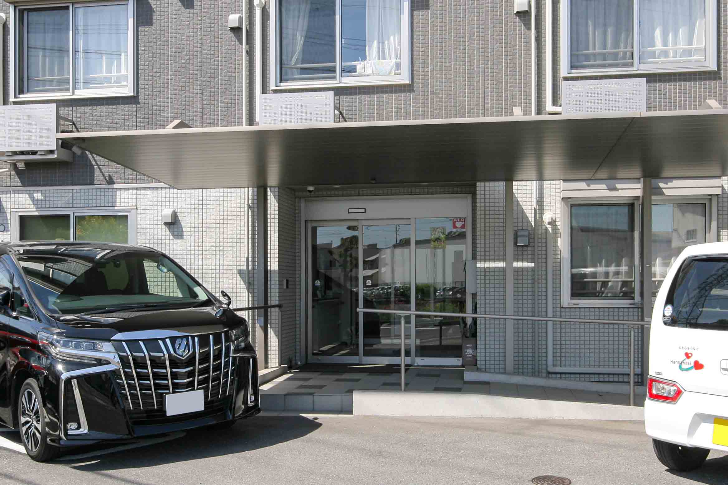 サンテきらら忠岡のサブ写真１