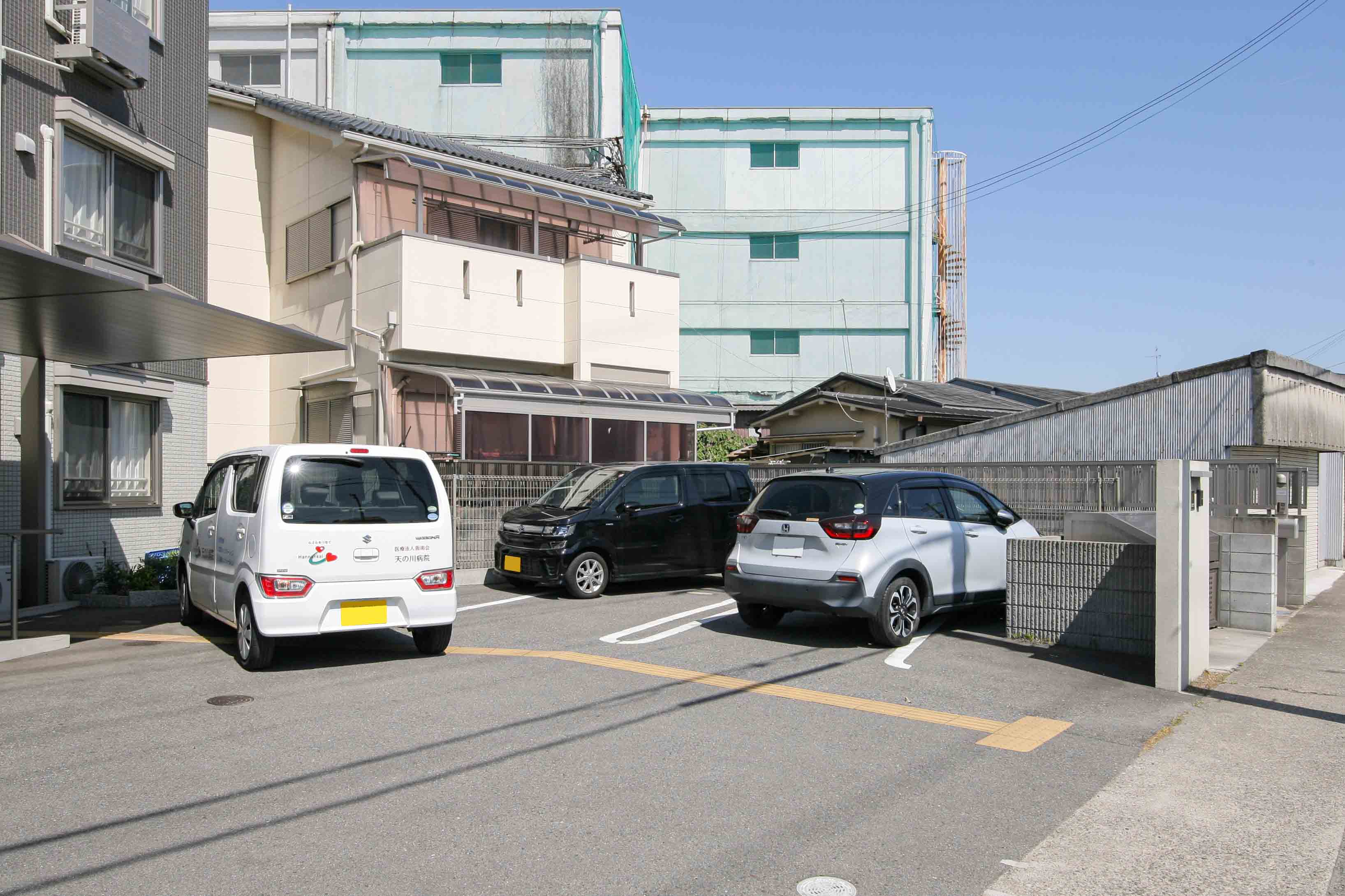 サンテきらら忠岡のサブ写真２