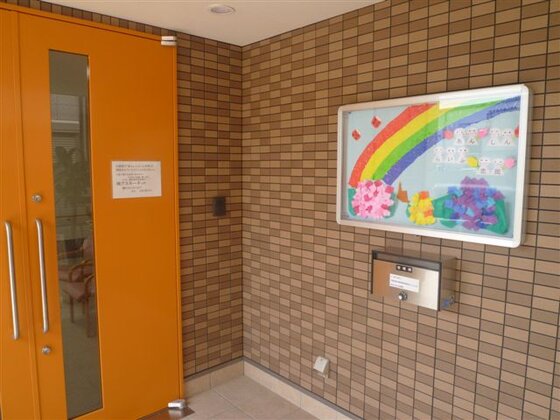 リヴ・はっぴぃーきらら忠岡のサブ写真１