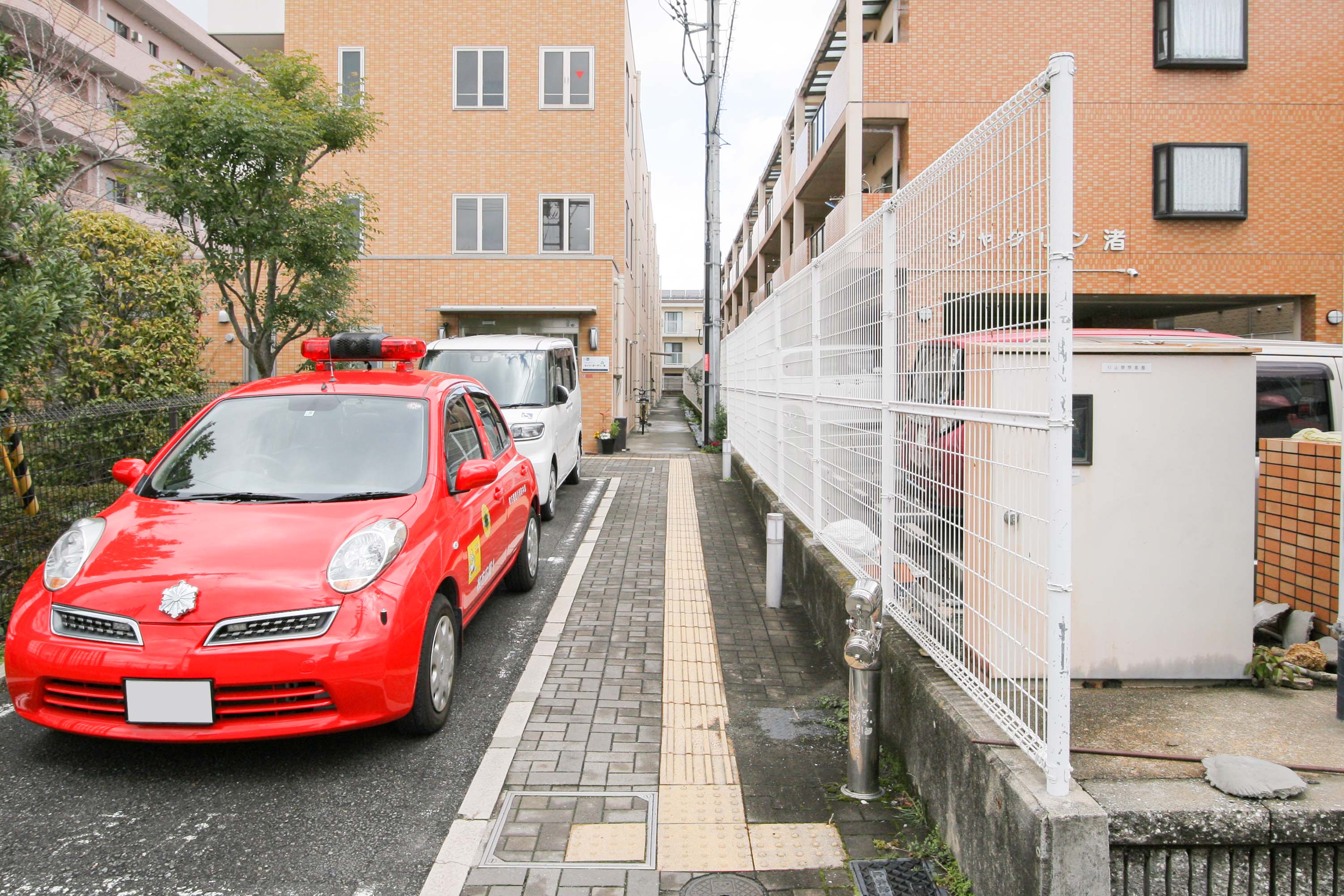 エイジ・ガーデン渚のサブ写真１