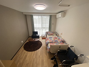 Wellife上新庄のサブ写真１