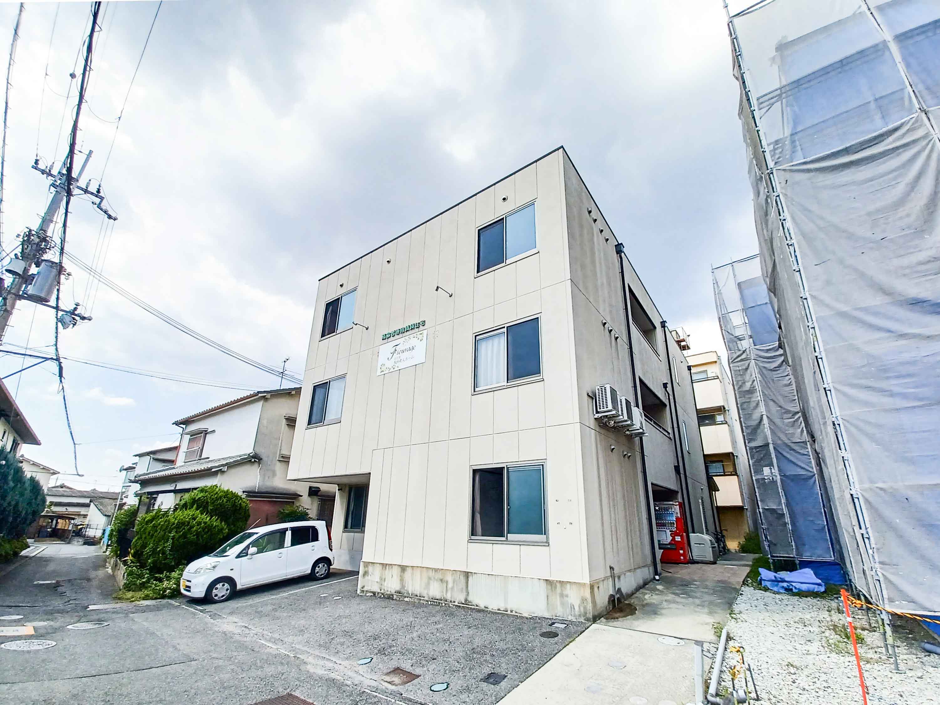 住宅型有料老人ホーム Fleurage