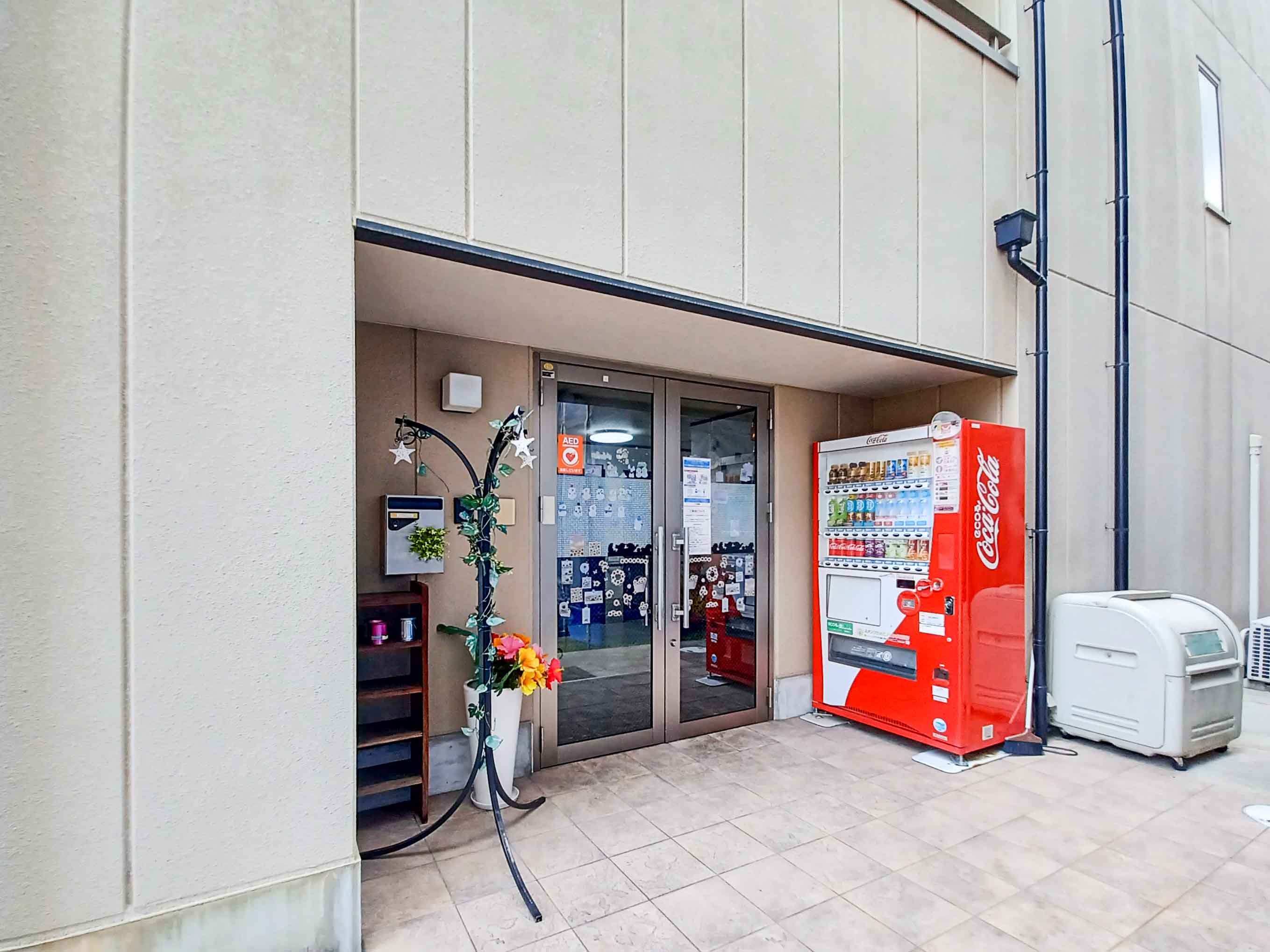 住宅型有料老人ホーム Fleurageのサブ写真１