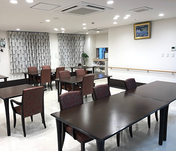 エタニティ岸和田下野町のサブ写真２
