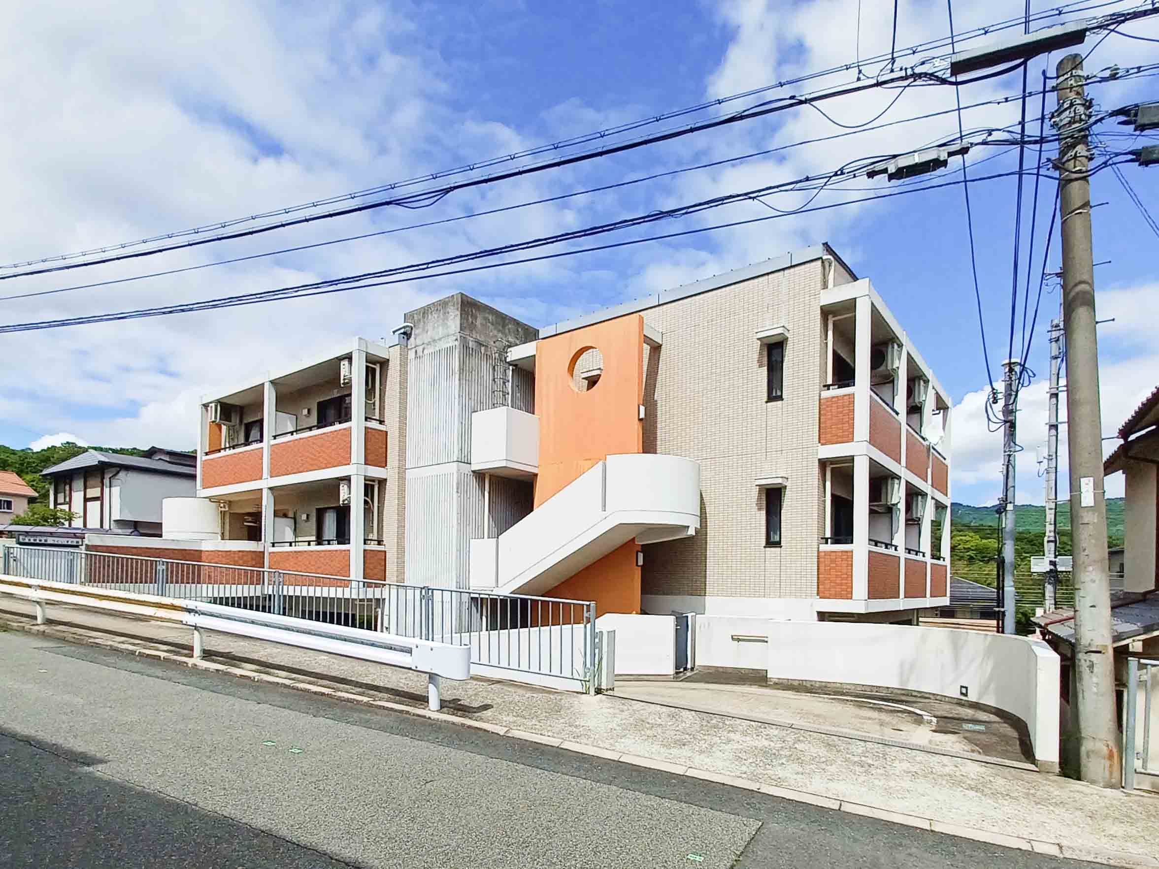 悠友倶楽部・うぐいすの森の居室