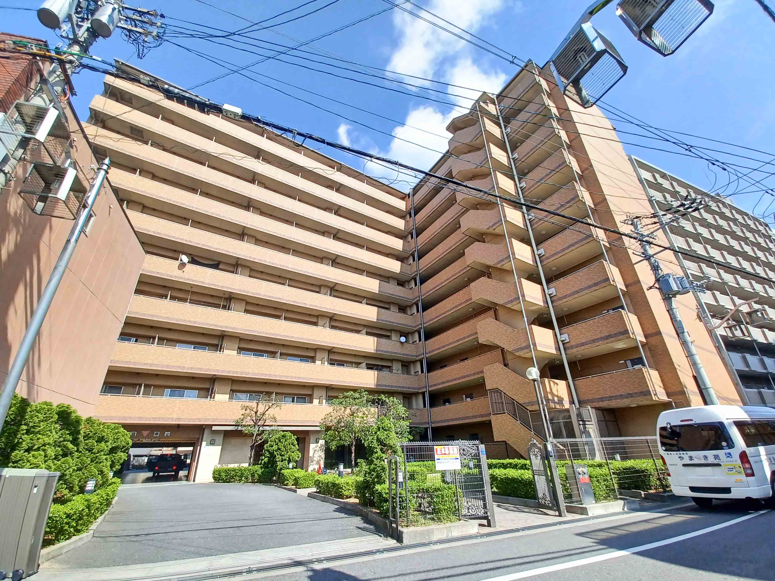 まごのて花園(ライフフォース 株式会社)