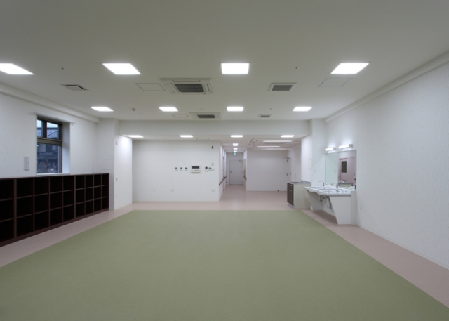 大きな手鶴見橋のサブ写真２