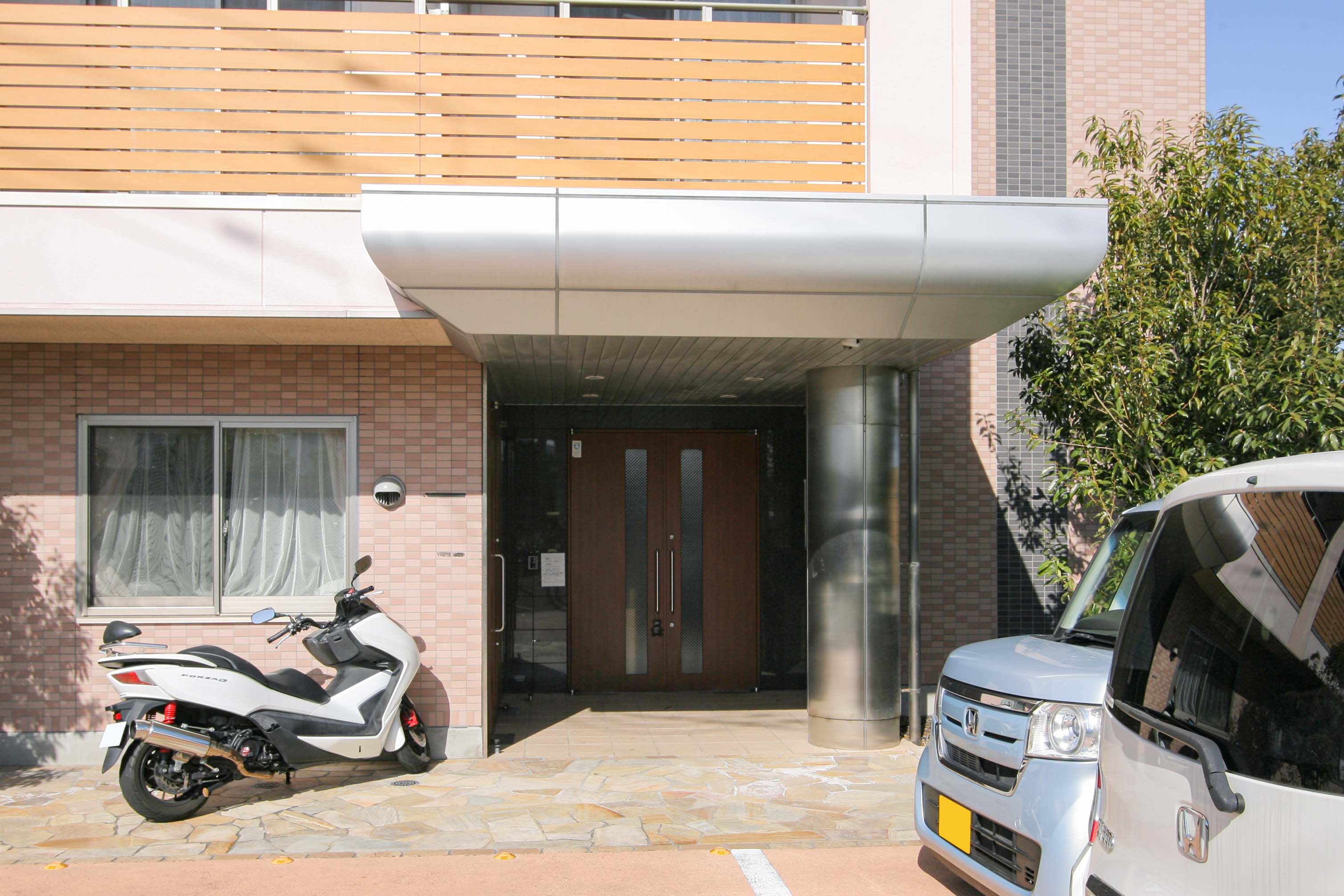 プレシャス東園田のサブ写真１