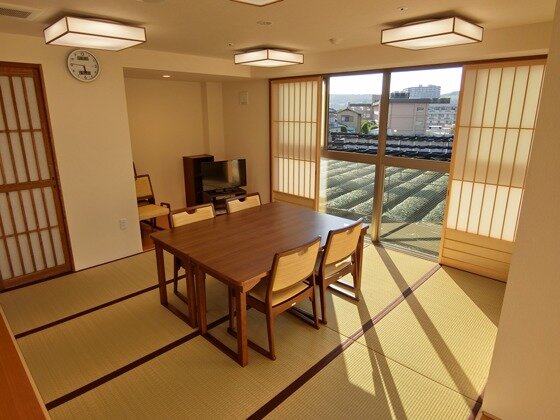 ハーモニー東風館のサブ写真２