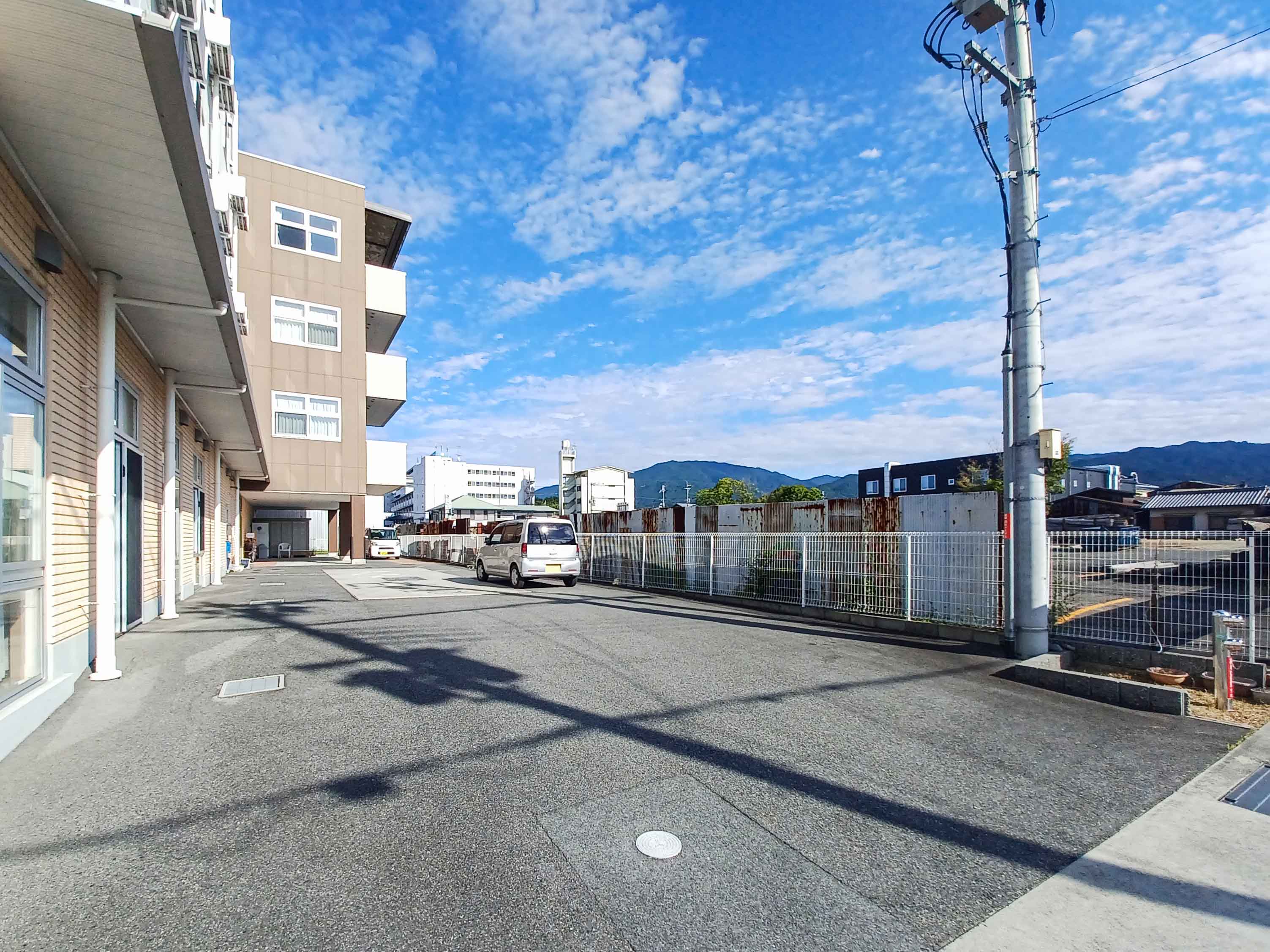 介護付有料老人ホーム 四つ葉のクローバー桜井のサブ写真２