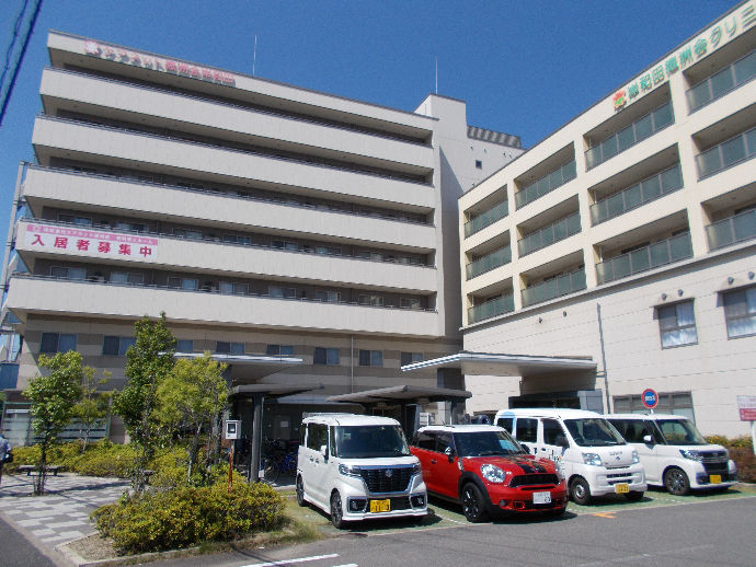 ケアネット徳洲会岸和田のメイン写真