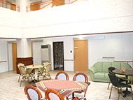 三あいランド新芦屋ホームのサブ写真１
