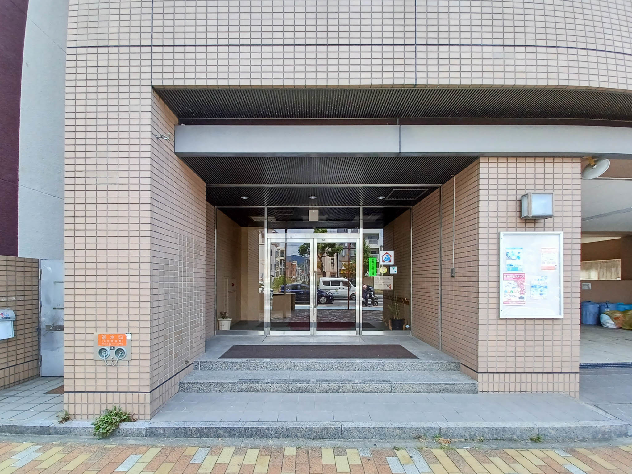 翔月庵神戸大開のサブ写真１