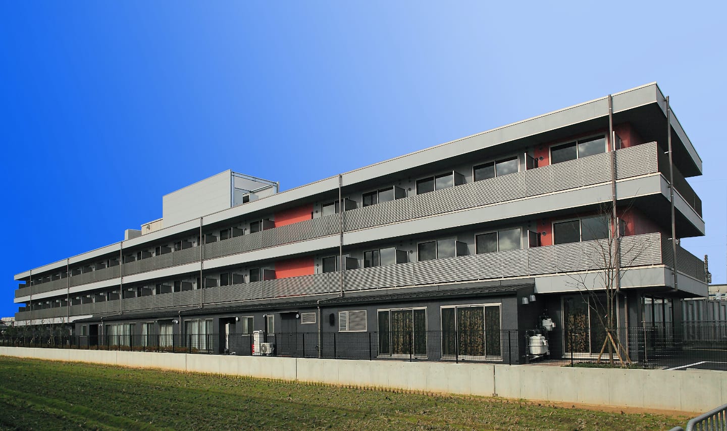 グランメゾン迎賓館豊中浜