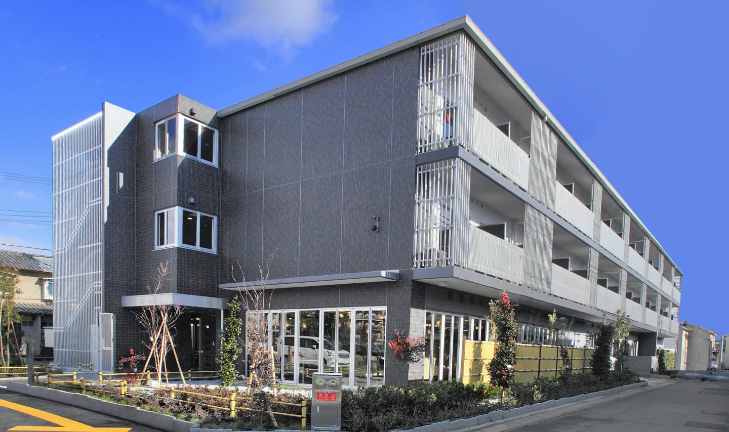グランメゾン迎賓館京都嵐山のメイン写真