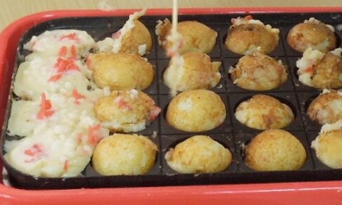 シャンテ高槻の共用トイレ