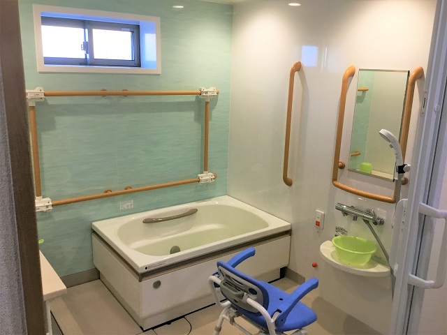 そうごうケアホーム寝屋川池田のサブ写真１
