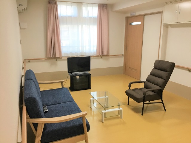 そうごうケアホーム寝屋川池田のサブ写真２