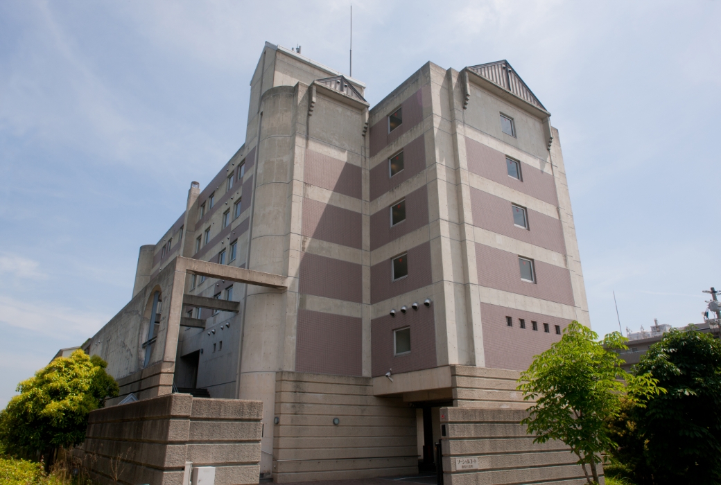 ソーシャルコート藤原台北町