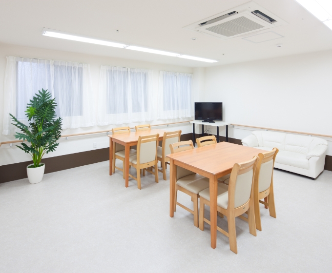 介護サービス