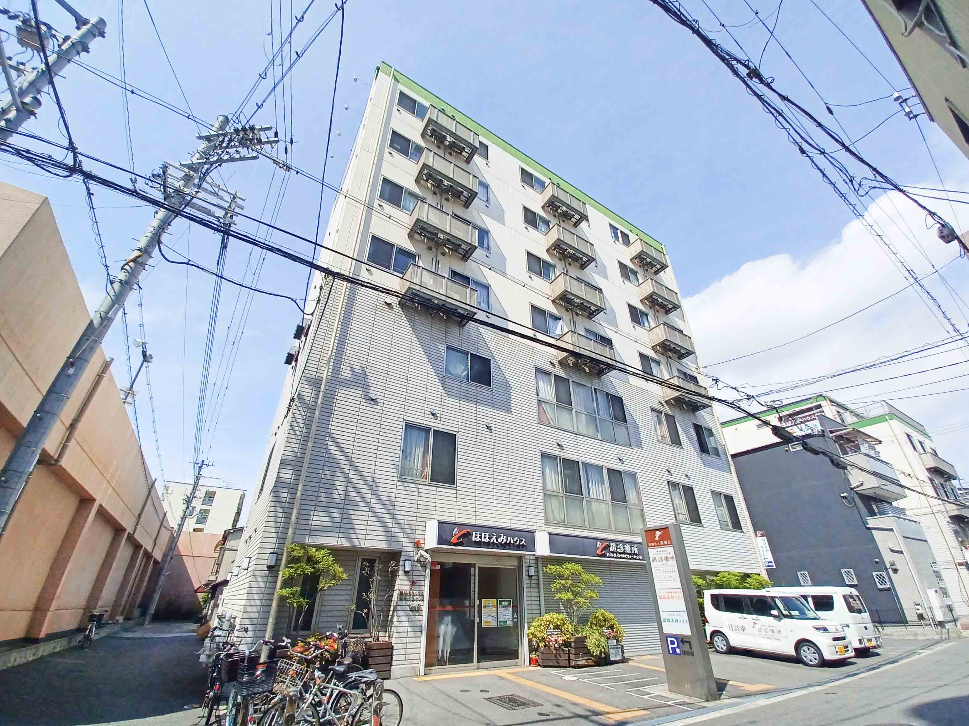 ほほえみハウス壱番館のメイン写真