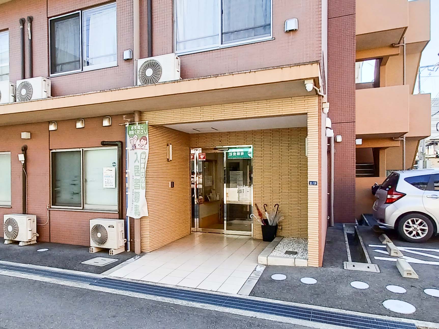 ミライエ茨木 壱番館のサブ写真１