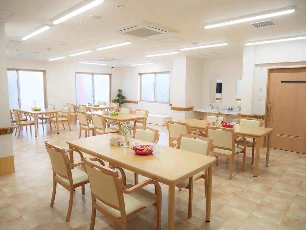 ミライエ茨木 壱番館のサブ写真２