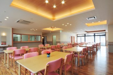 リュミエール東大阪西堤の風のサブ写真１
