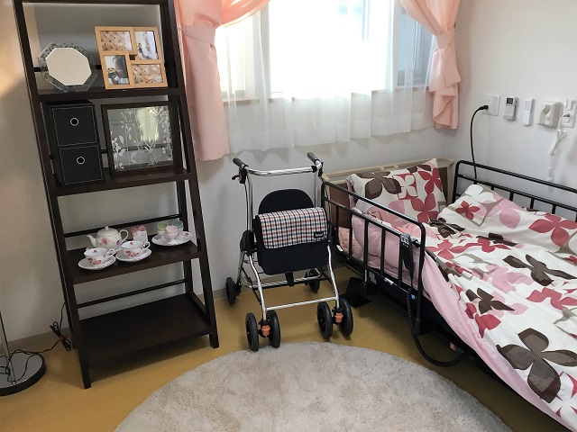 さくらヴィラ豊中岡町のサブ写真２