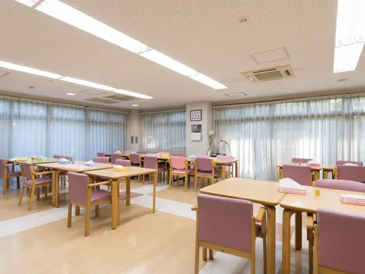 パークサイドかがやきのサブ写真２