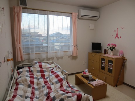 弥生桜弐番館のサブ写真１