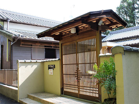 サービス付き高齢者向け住宅 いやしの森