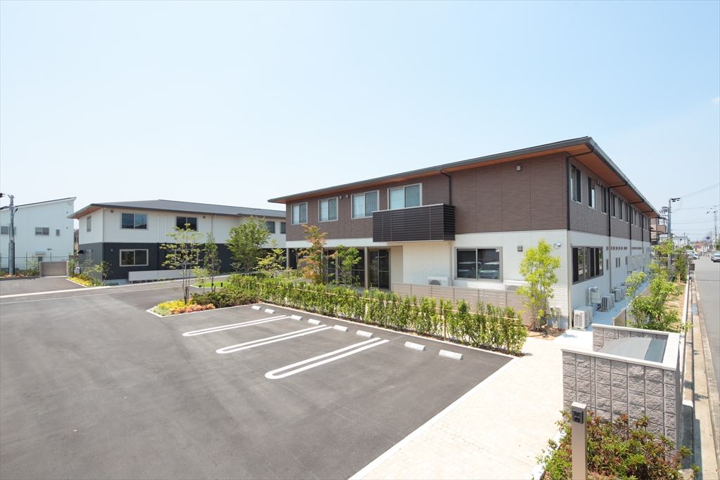 エイジフリーハウス堺北花田
